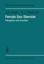 Female Sex Steroids: Receptors and Function