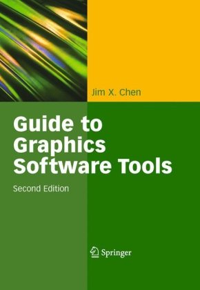 Guide to graphics software tools