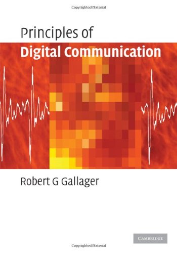 Principles of digital communication