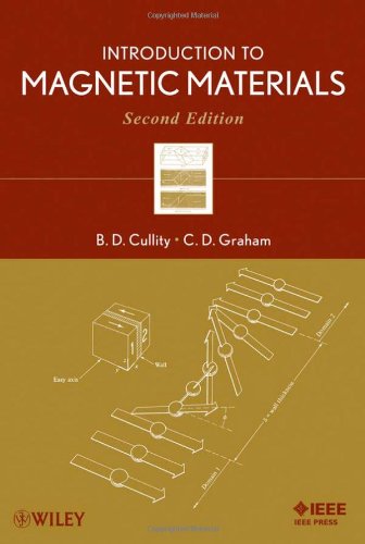 Introduction to magnetic materials