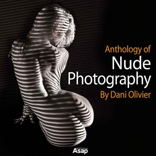 Anthology of Nude Photography