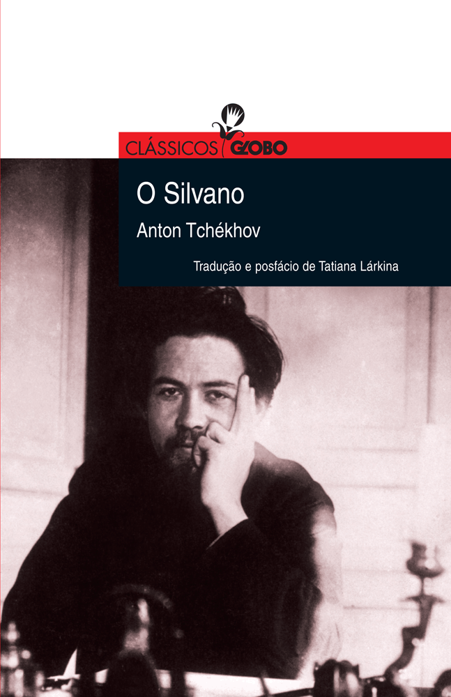 O Silvano - Comédia em Quatro Atos