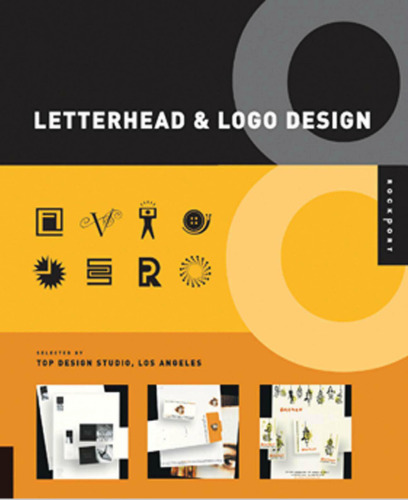 Letterhead & Logo Design 8