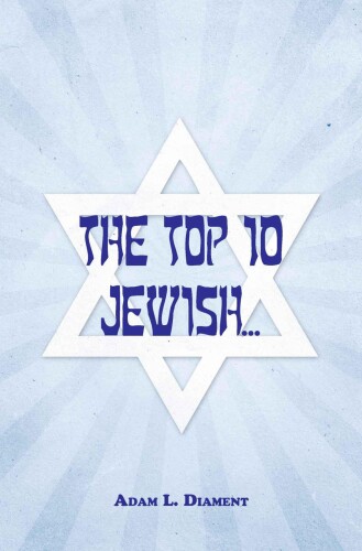 The Top 10 Jewish...