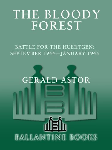 The Bloody Forest