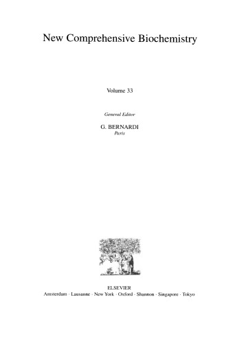 Biochemistry and Molecular Biology of Plant Hormones