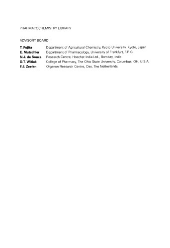 The Chemistry and Pharmacology of TaxolВ® and its Derivatives