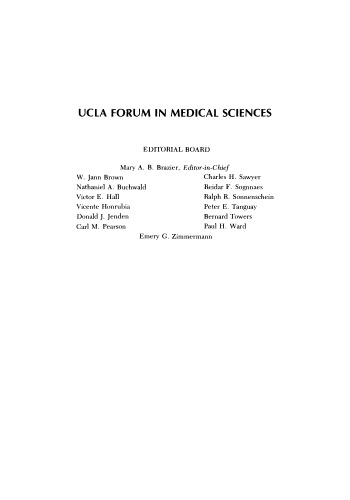 The Evolution of Protein Structure and Function. A Symposium in Honor of Professor Emil L. Smith