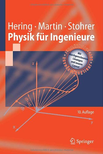 Physik für Ingenieure