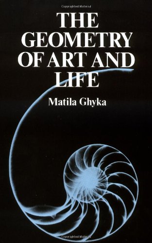The geometry of art and life