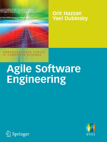 Agile software engineering