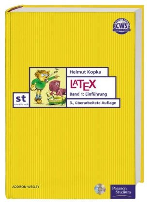 LATEX 1 Einführung
