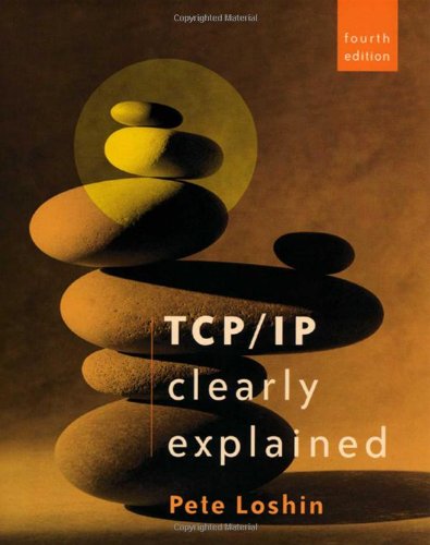 TCP/IP clearly explained