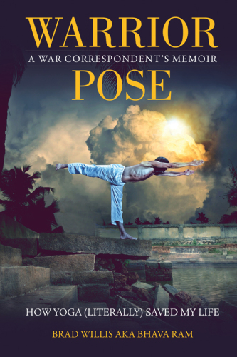 Warrior Pose: How Yoga