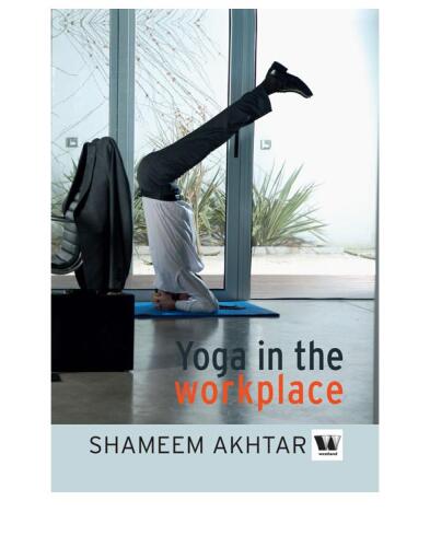 Yoga in the Workplace
