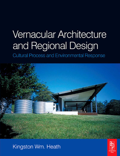 Vernacular Architecture and Regional Design