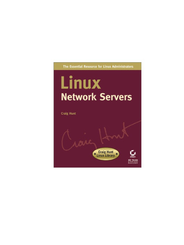 Linux Network Servers