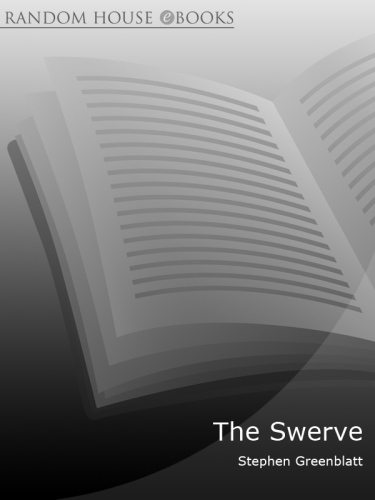 Swerve: How the Renaissance Began