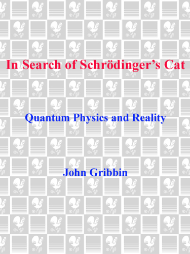In Search of Schrödinger's Cat: Quantum Physics and Reality