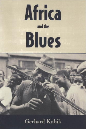 Africa and the Blues
