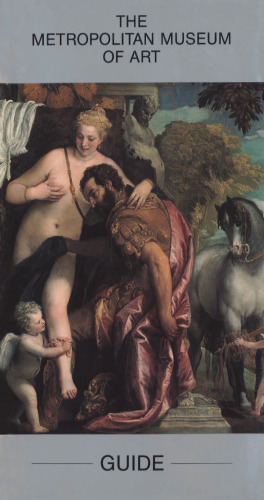 The Metropolitan Museum of Art Guide