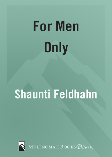 For Men Only: A Straightforward Guide to the Inner Lives of Women