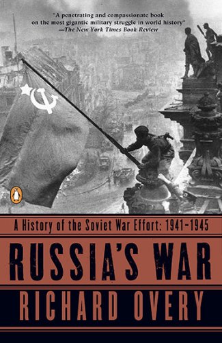 Russia's war