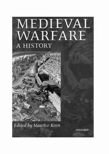 Medieval Warfare: A History