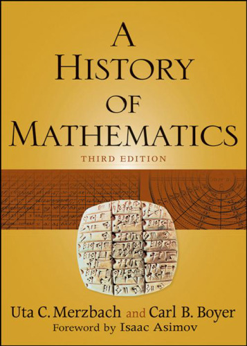 A history of mathematics