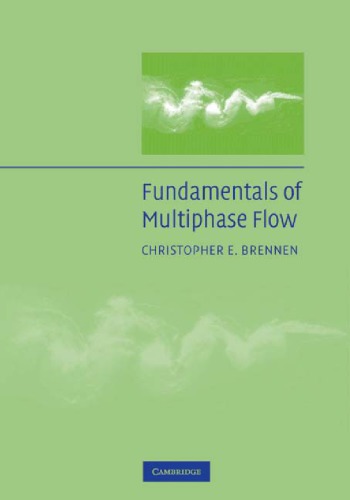 Fundamentals of Multiphase Flow