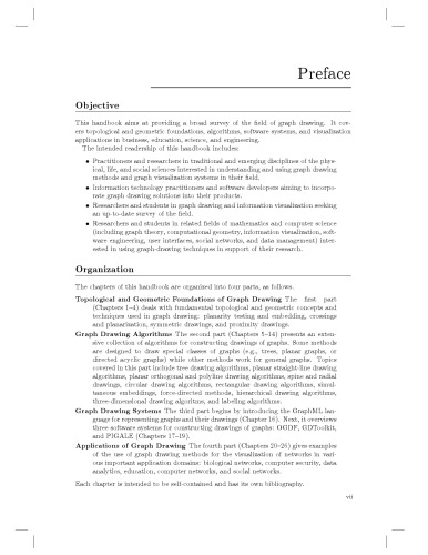 Handbook of Graph Drawing and Visualization