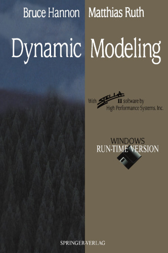 Dynamic Modeling