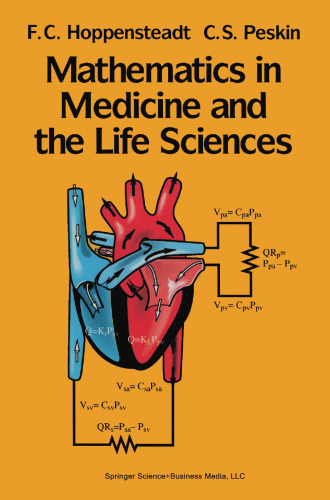 Mathematics in Medicine and the Life Sciences