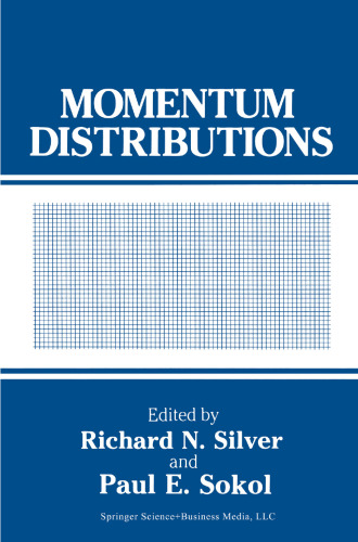 Momentum Distributions