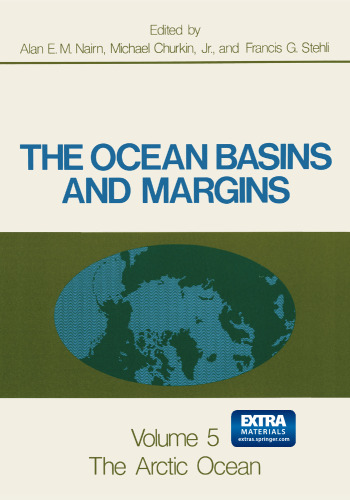 The Arctic Ocean