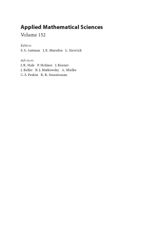Front Tracking for Hyperbolic Conservation Laws