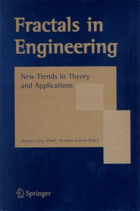 Fractals in engineering Levy Vehel