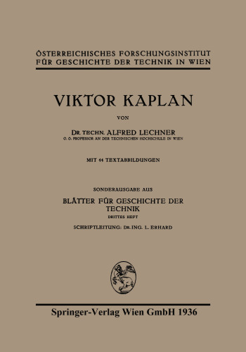 Viktor Kaplan