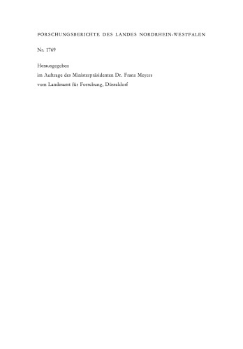 Untersuchung des Festigkeits- und Verschleißverhaltens von Polyamidzahnrädern zur Schaffung von Berechnungs- und Konstruktionsunterlagen