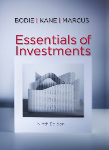 Essentials of Investments