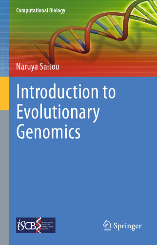 Introduction to Evolutionary Genomics