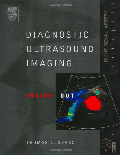 Diagnostic Ultrasound Imaging: Inside Out