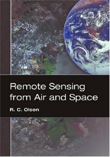 Remote Sensing from Air And Space