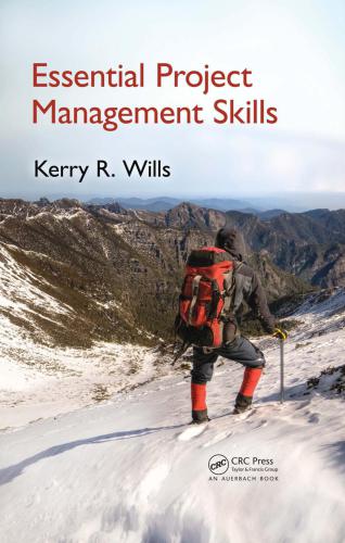 Essential Project Management Skills