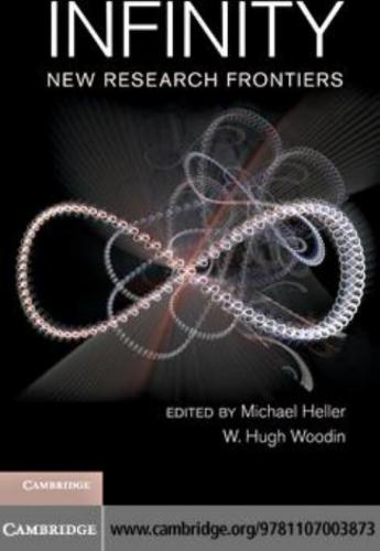 Infinity: New Research Frontiers