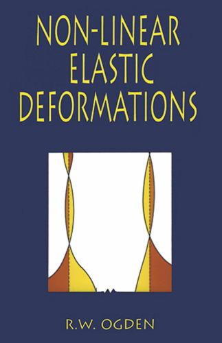 Non-Linear Elastic Deformations