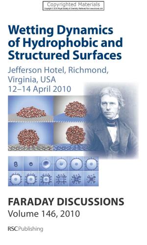 Faraday Discussions
