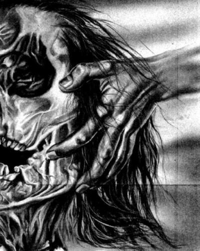 Bleeding Skull!: A 1980s Trash-Horror Odyssey