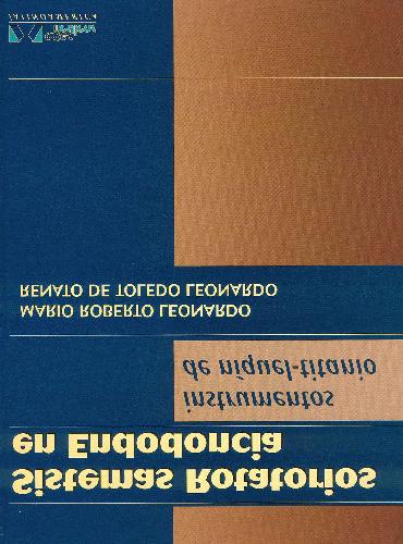 Sistemas Rotatorios en Endodoncia