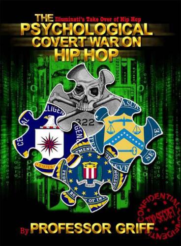The Psychological Covert War on Hip Hop